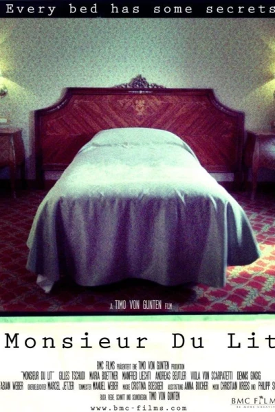 Mister Bed