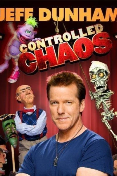 Jeff Dunham - Controlled Chaos