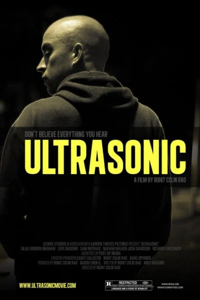 Ultrasonic