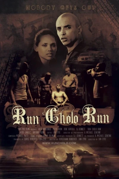 Run Cholo Run