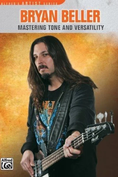 Bryan Beller: Mastering Tone and Versatility
