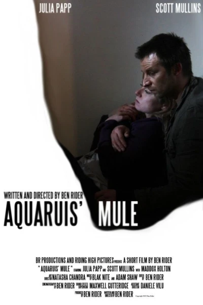 Aquarius' Mule