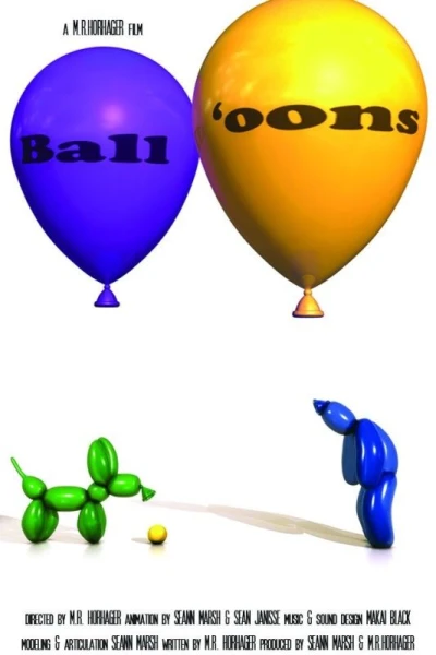 Ball'oons