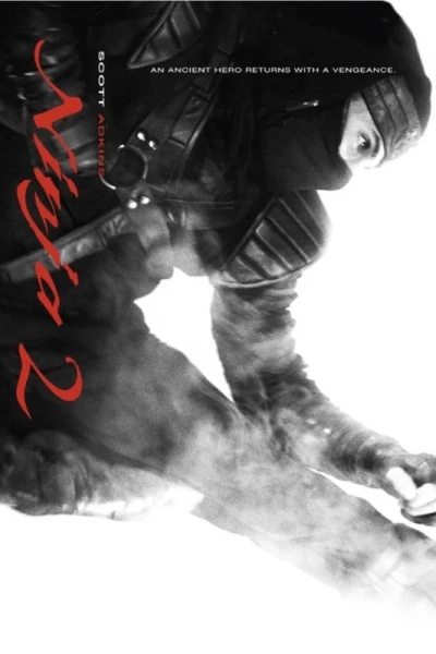 Ninja II: Shadow of a Tear