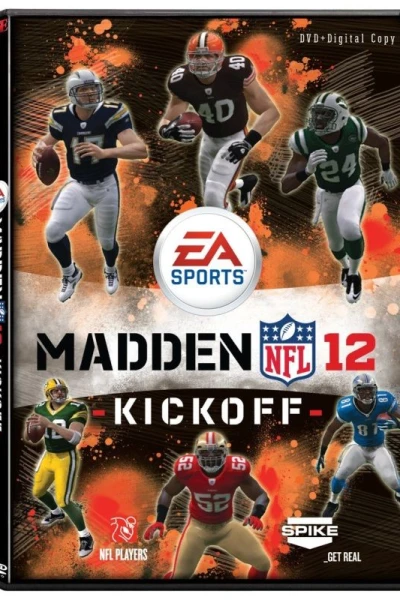 Madden NFL 12: Kickoff