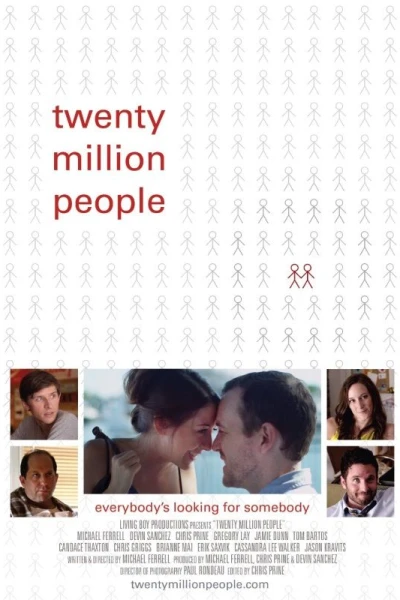 20 Million People