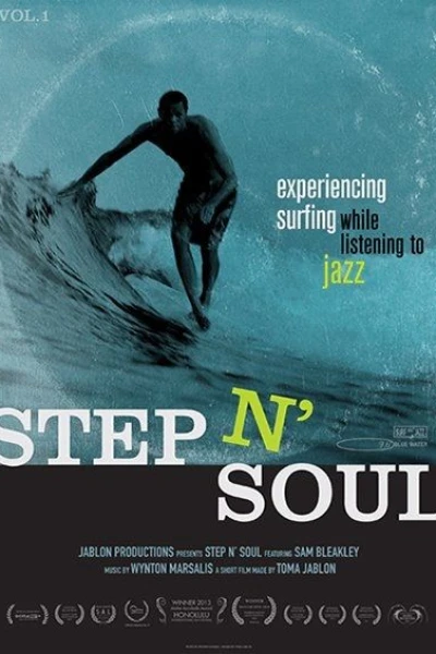 Step N' Soul