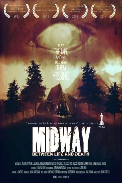 Midway: Between Life and Death