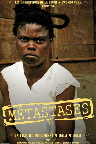 Métastases