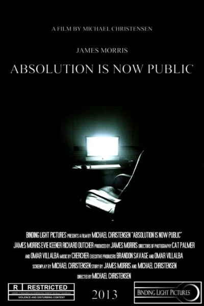 Absolution Is Now Public