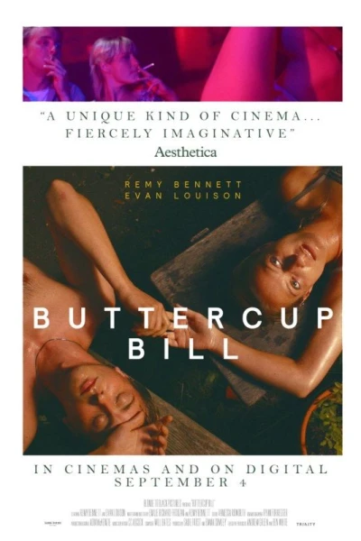 Buttercup Bill