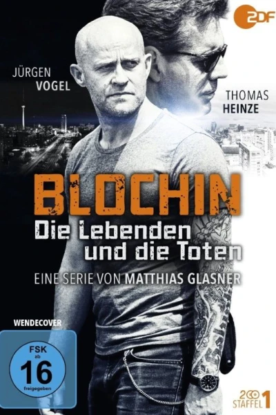 Blochin: Die Lebenden und die Toten