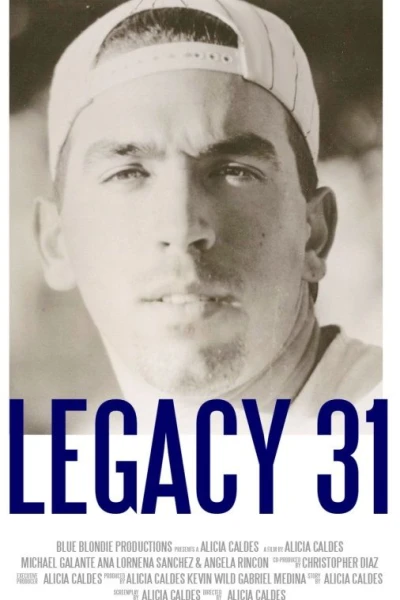 Legacy 31