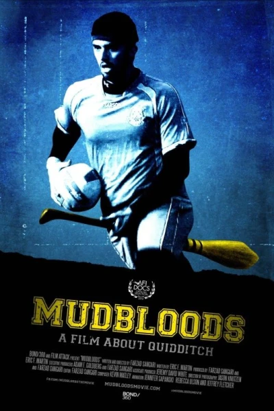 Mudbloods