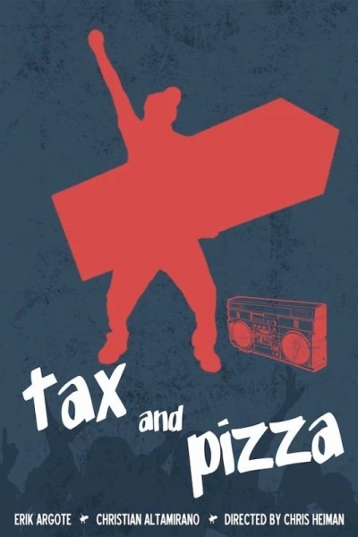 Tax and Pizza