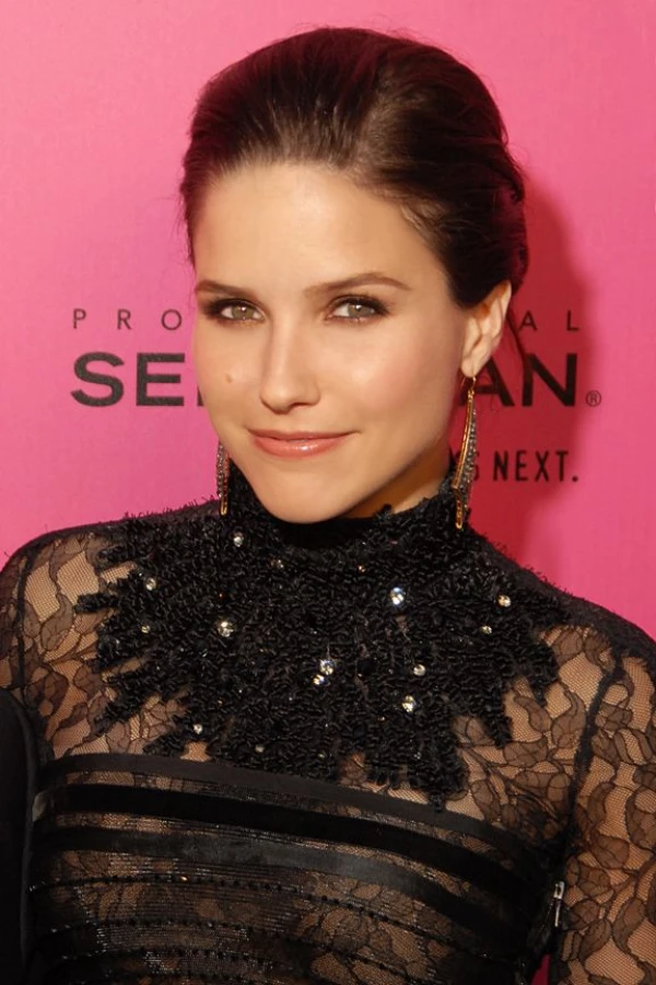 <strong>Sophia Bush</strong>. Image by Glenn Francis.