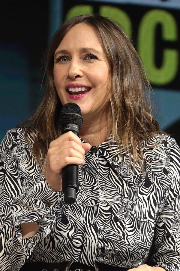 <strong>Vera Farmiga</strong>. Image by Gage Skidmore.