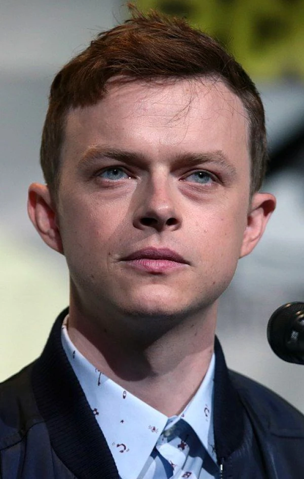 <strong>Dane DeHaan</strong>. Image by Gage Skidmore.