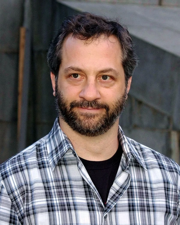 <strong>Judd Apatow</strong>. Image by David Shankbone.