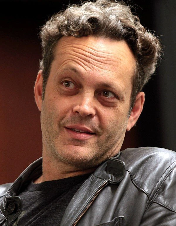 <strong>Vince Vaughn</strong>. Image by Gage Skidmore.