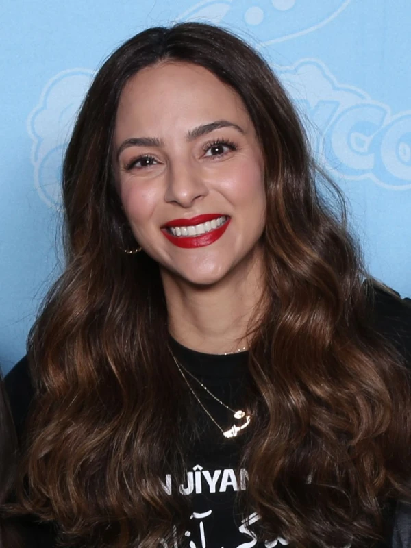 <strong>Tala Ashe</strong>. Image by Super Festivals.