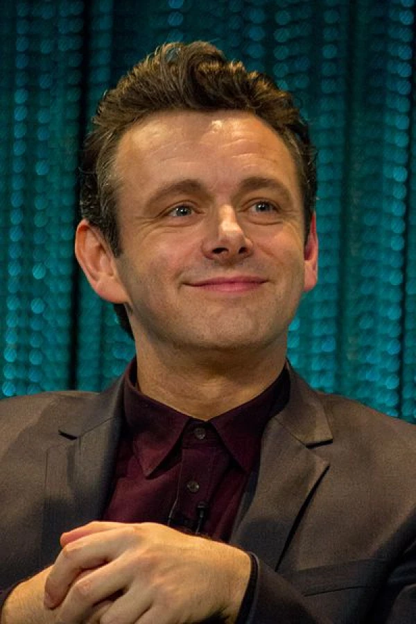 <strong>Michael Sheen</strong>. Image by iDominick.