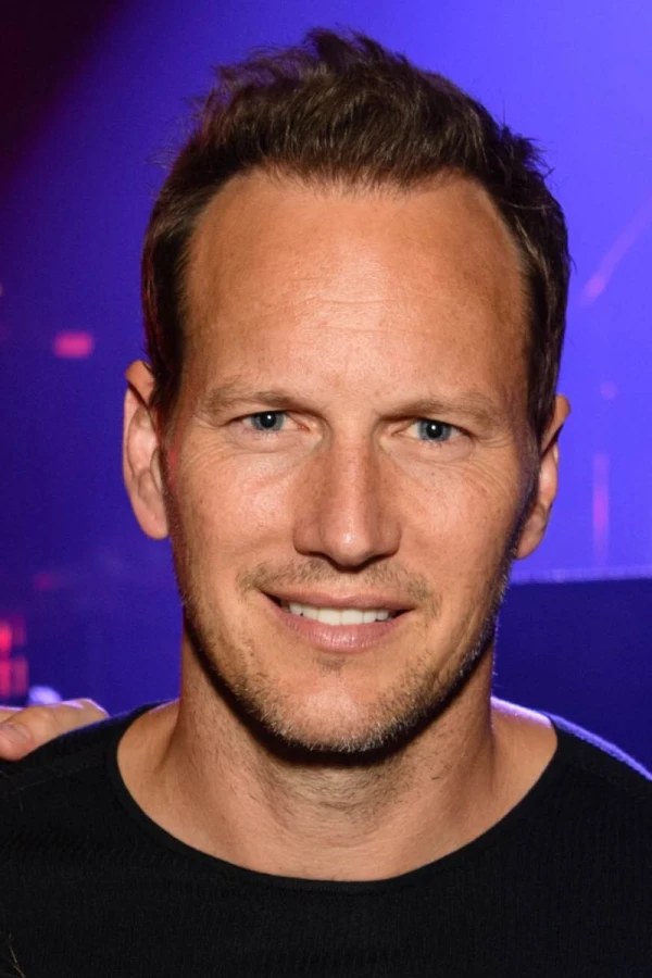 <strong>Patrick Wilson</strong>. Image by Montclair Film.