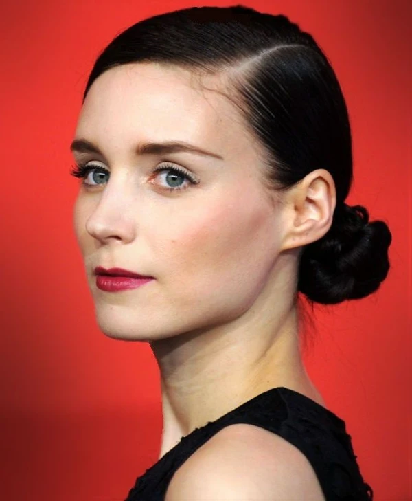 <strong>Rooney Mara</strong>. Image by Leod23.