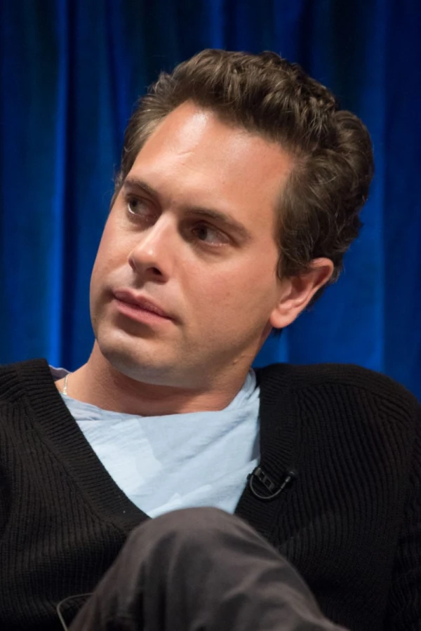 <strong>Thomas Sadoski</strong>. Image by Dominick D.