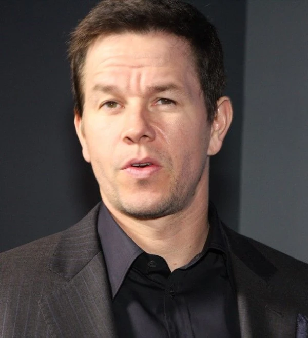 <strong>Mark Wahlberg</strong>. Image by Eva Rinaldi.