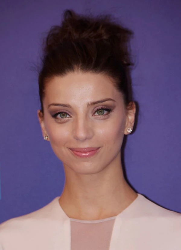 <strong>Angela Sarafyan</strong>. Image by David Shankbone.