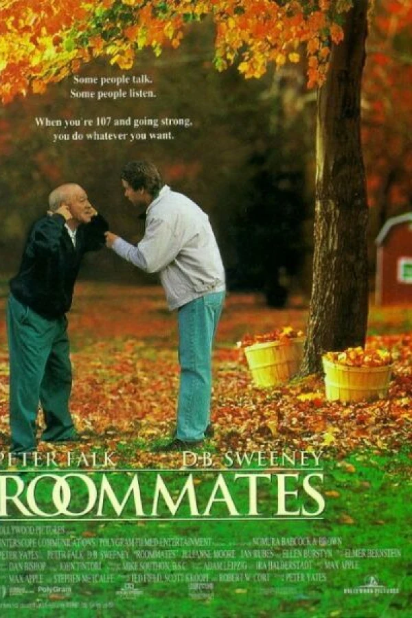 Roommates Poster