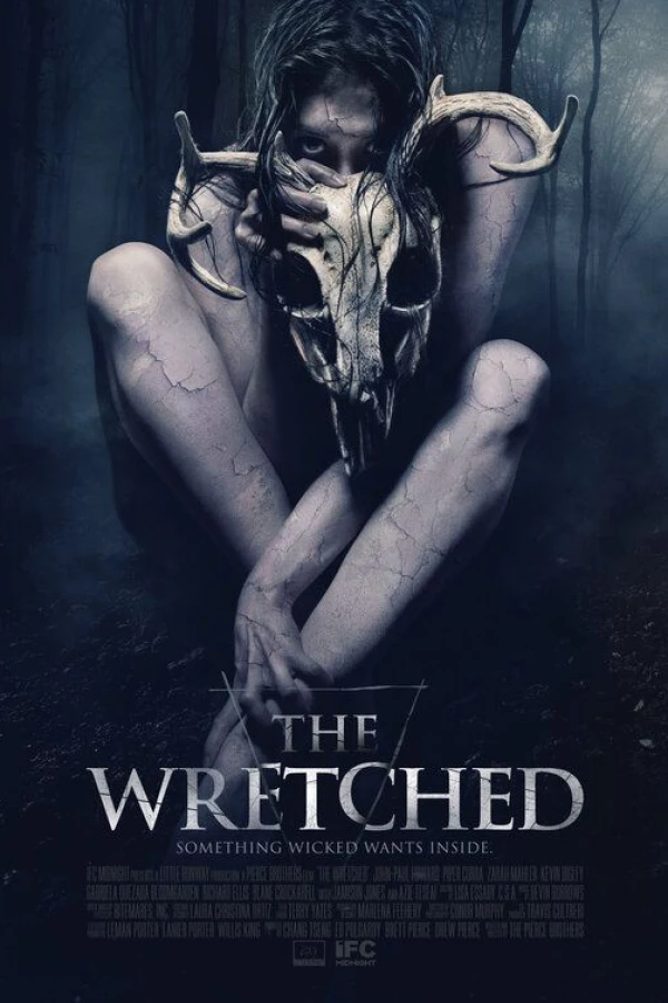 The Wretched Poster