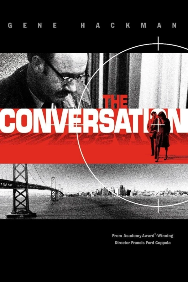 The Conversation Poster