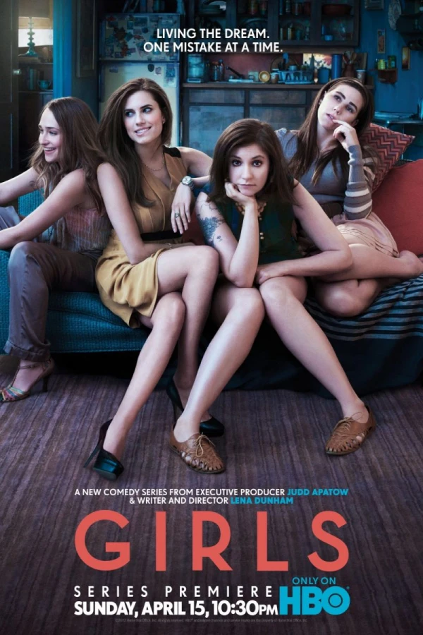 Girls Poster