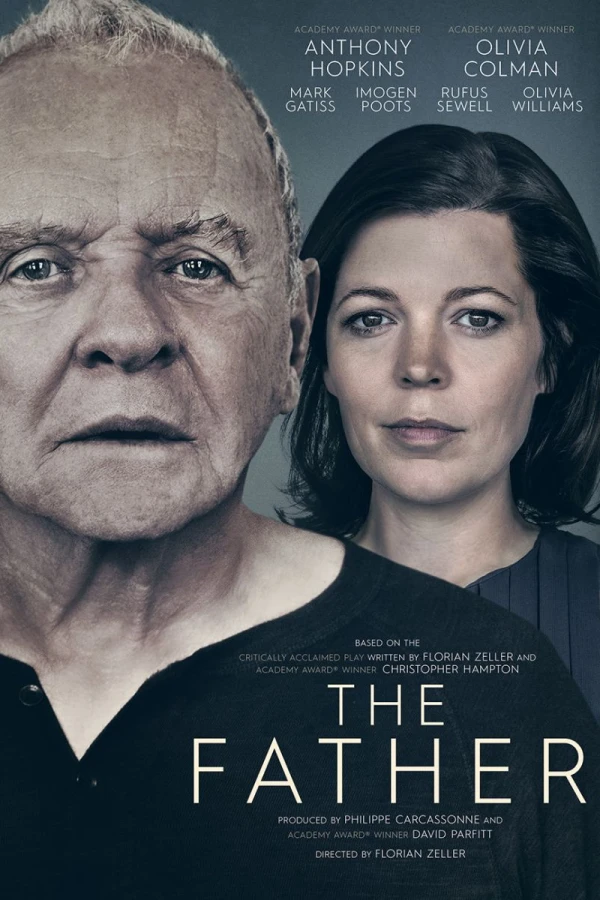 The Father Poster