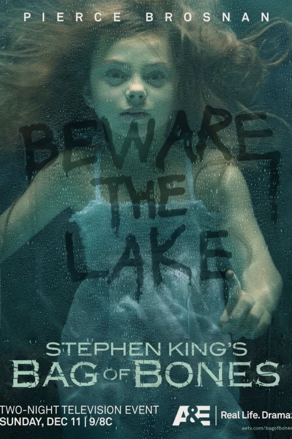 Bag of Bones Poster