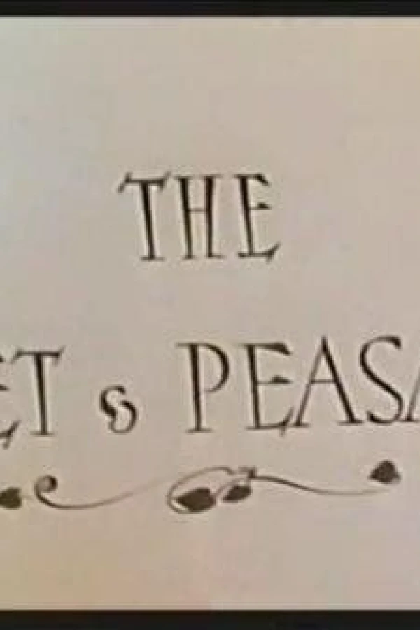 The Poet Peasant Poster