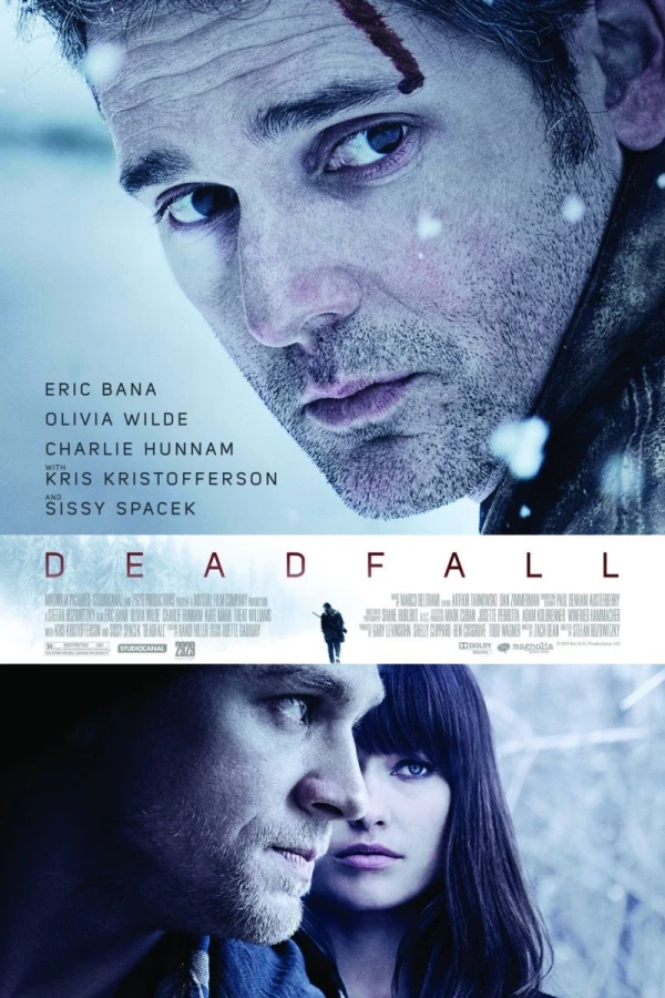 Deadfall Poster