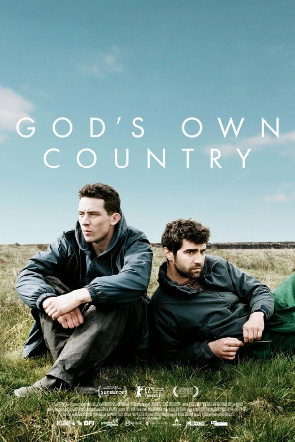 God's Own Country Poster