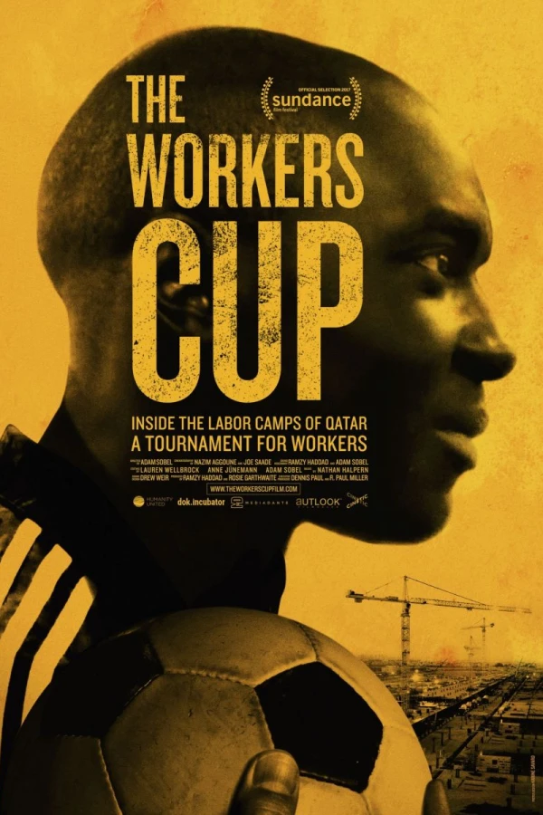 The Workers Cup Poster