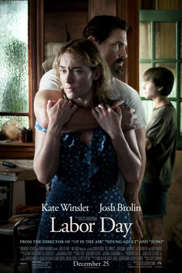 Labor Day Poster