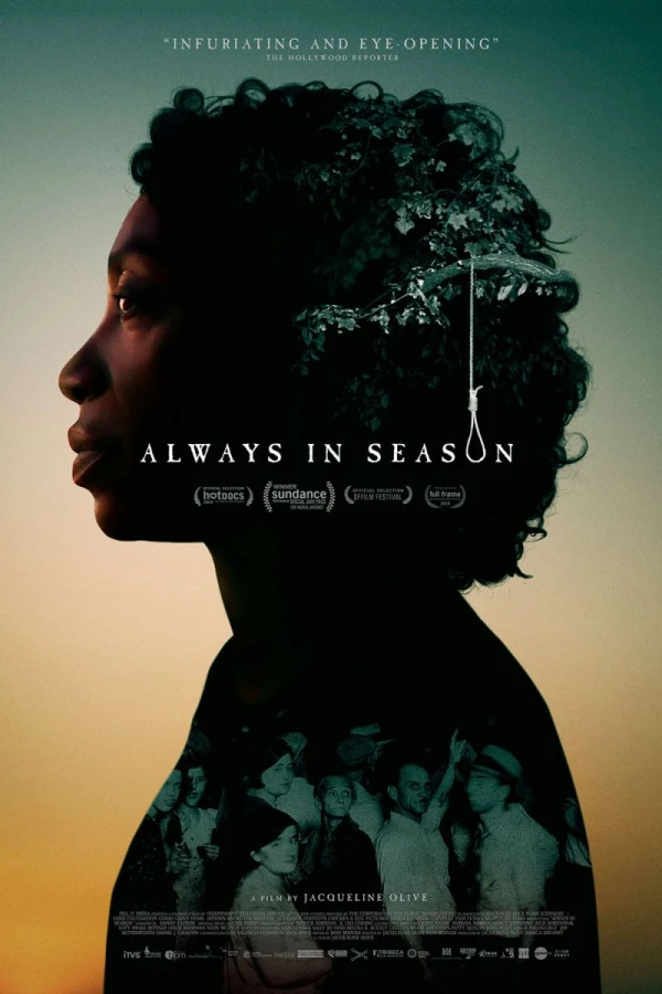 Always in Season Poster