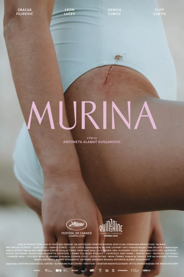 Murina Poster