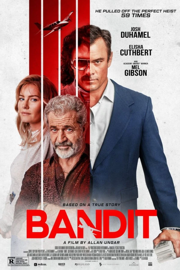 Bandit Poster