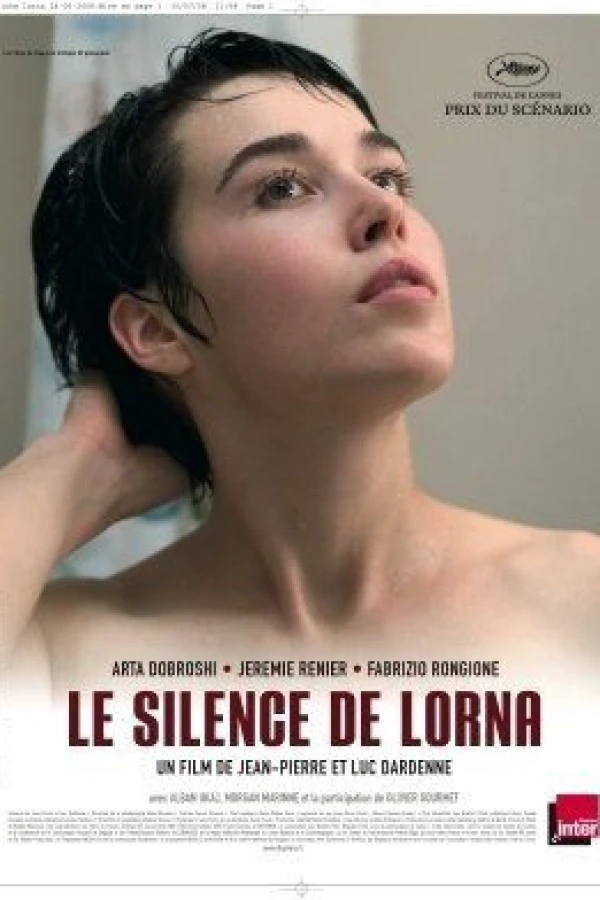 Lorna's Silence Poster