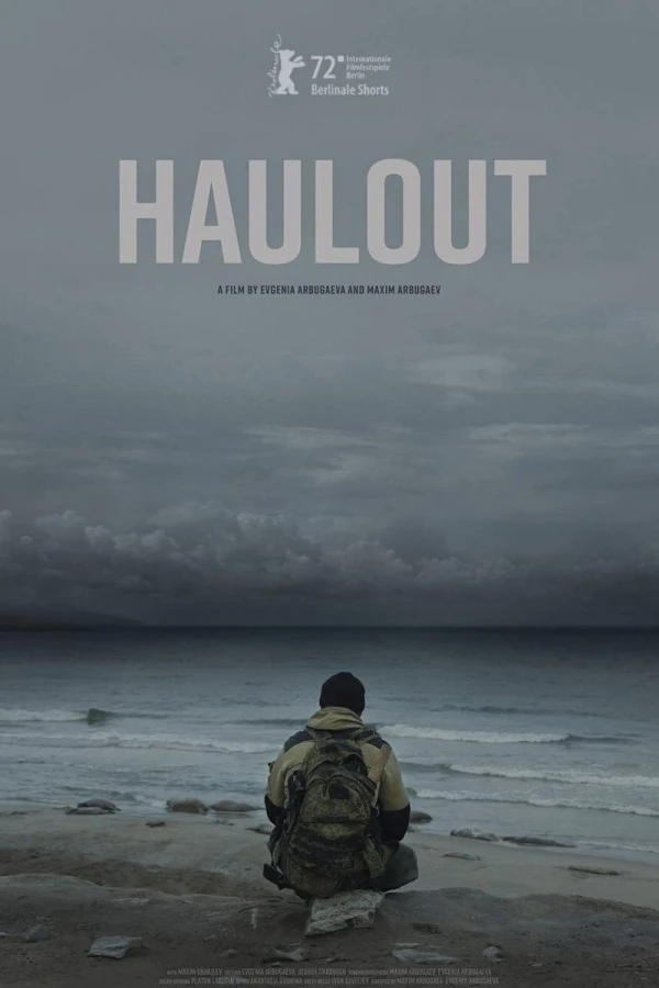 Haulout Poster