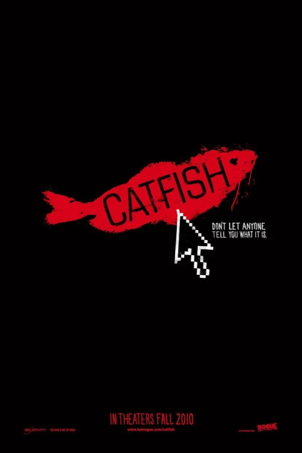 Catfish Poster