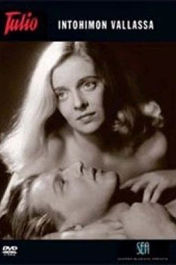 In the Grip of Passion Poster