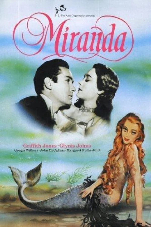 Miranda Poster